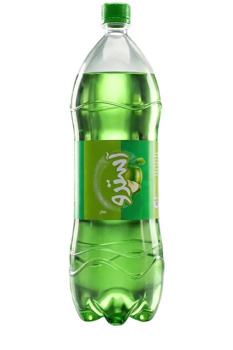 Apple Soft Drink