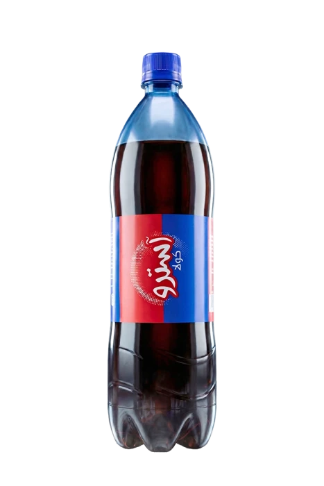 Cola Soft Drink