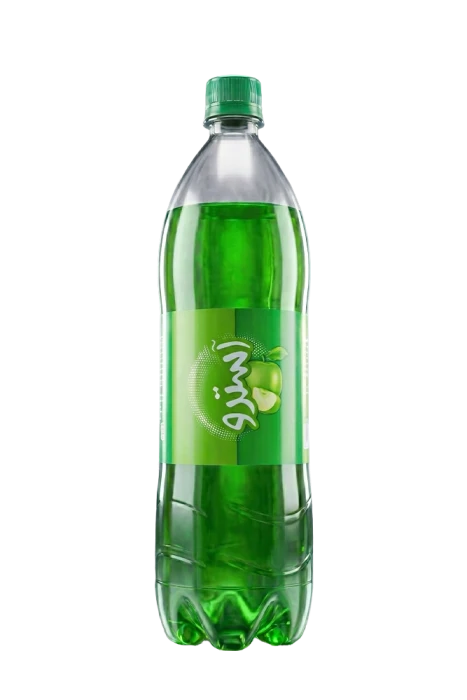 Apple Soft Drink