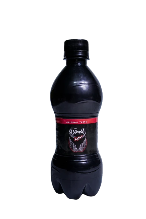 Energy Soft Drink
