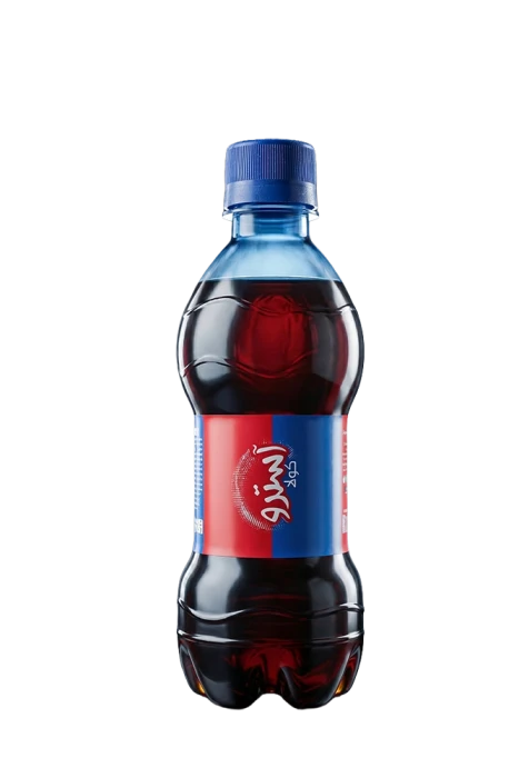 Cola Soft Drink