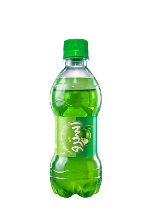 Apple Soft Drink
